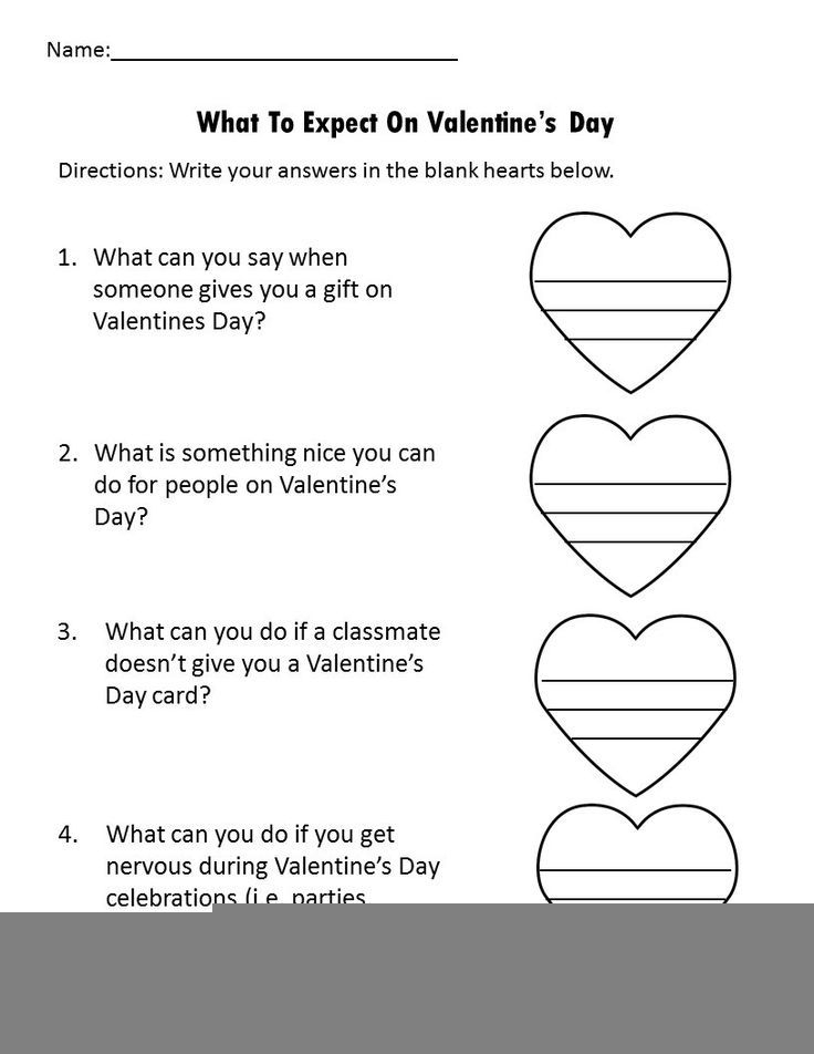 Children 39 s Social Skills Worksheets SkillsWorksheets