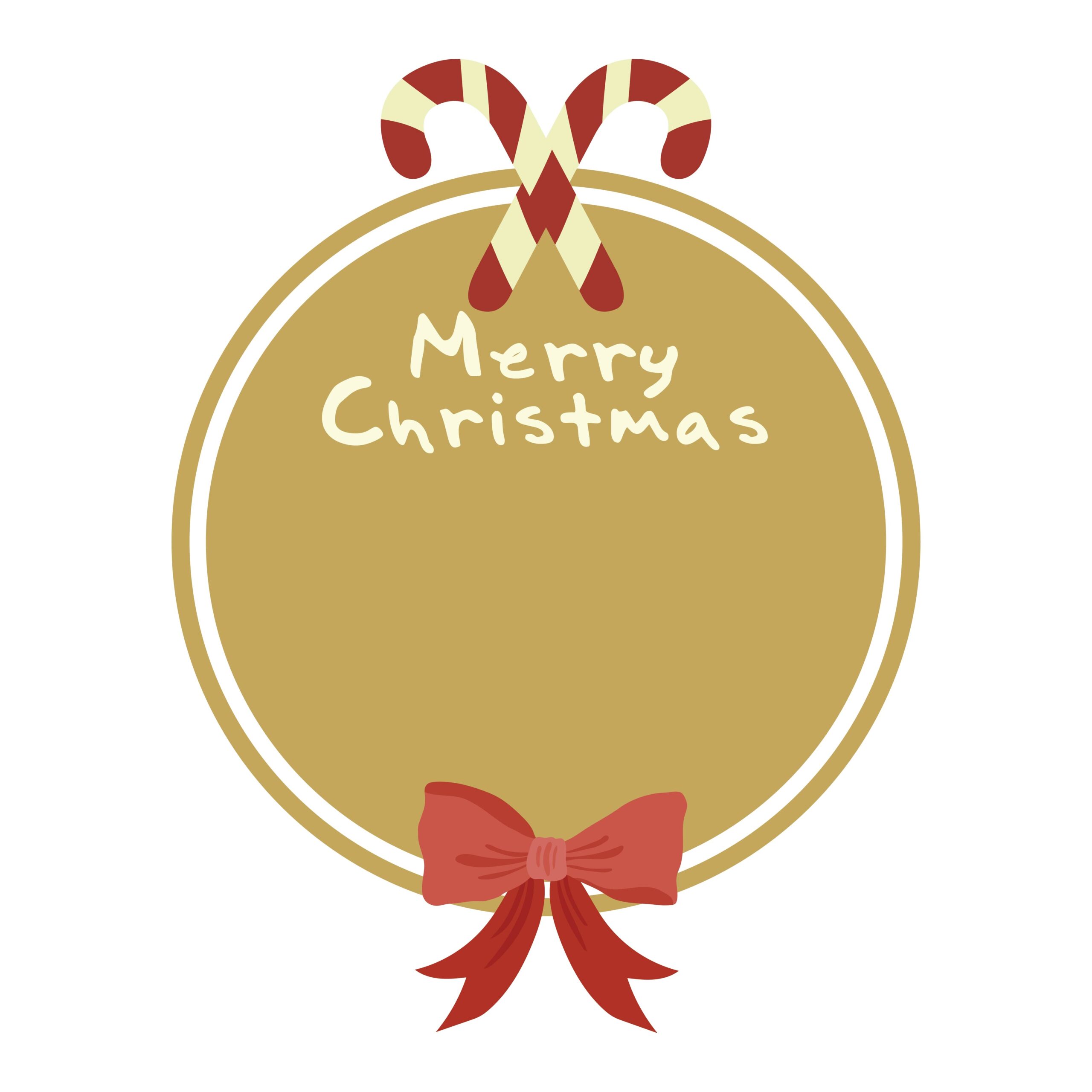 Christmas Gift Tags From Santa 15 Free PDF Printables Printablee