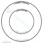 Circles Of Control Worksheet 2 Ethan Carter Circle Of Control