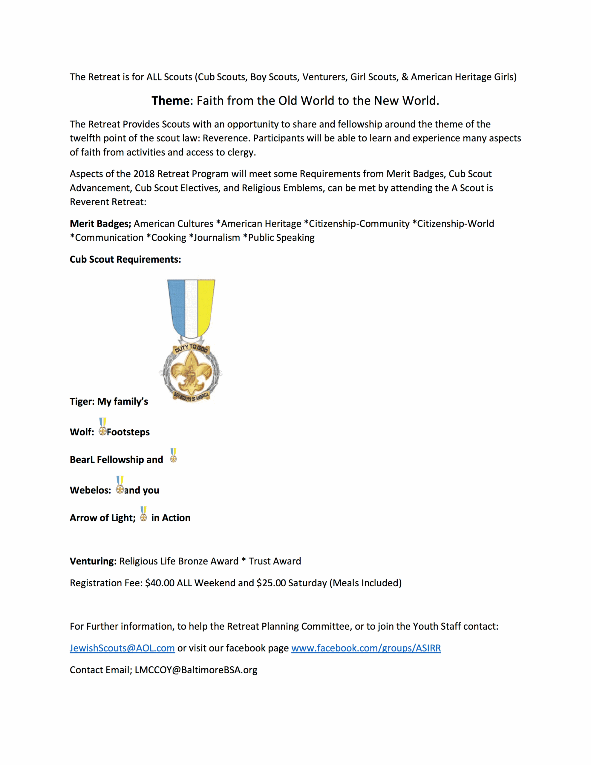 citizenship of the nation merit badge worksheet