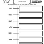 Classical Conversations Timeline Printable Printable Calendars AT A