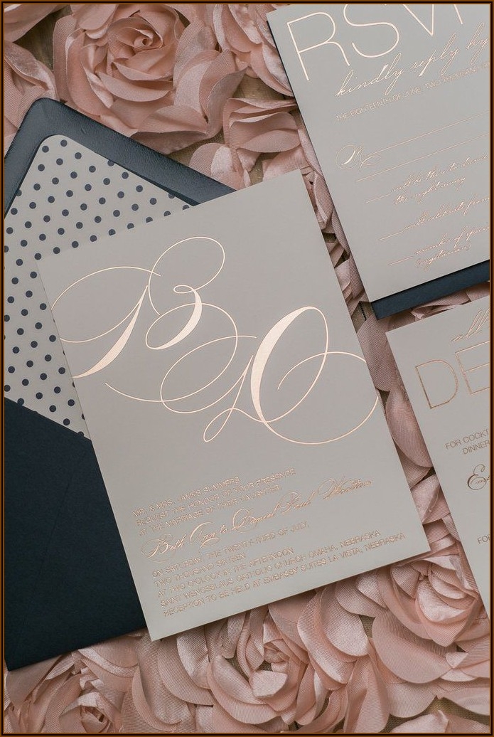 Classy Birthday Invitations Templates Invitations Resume Examples 