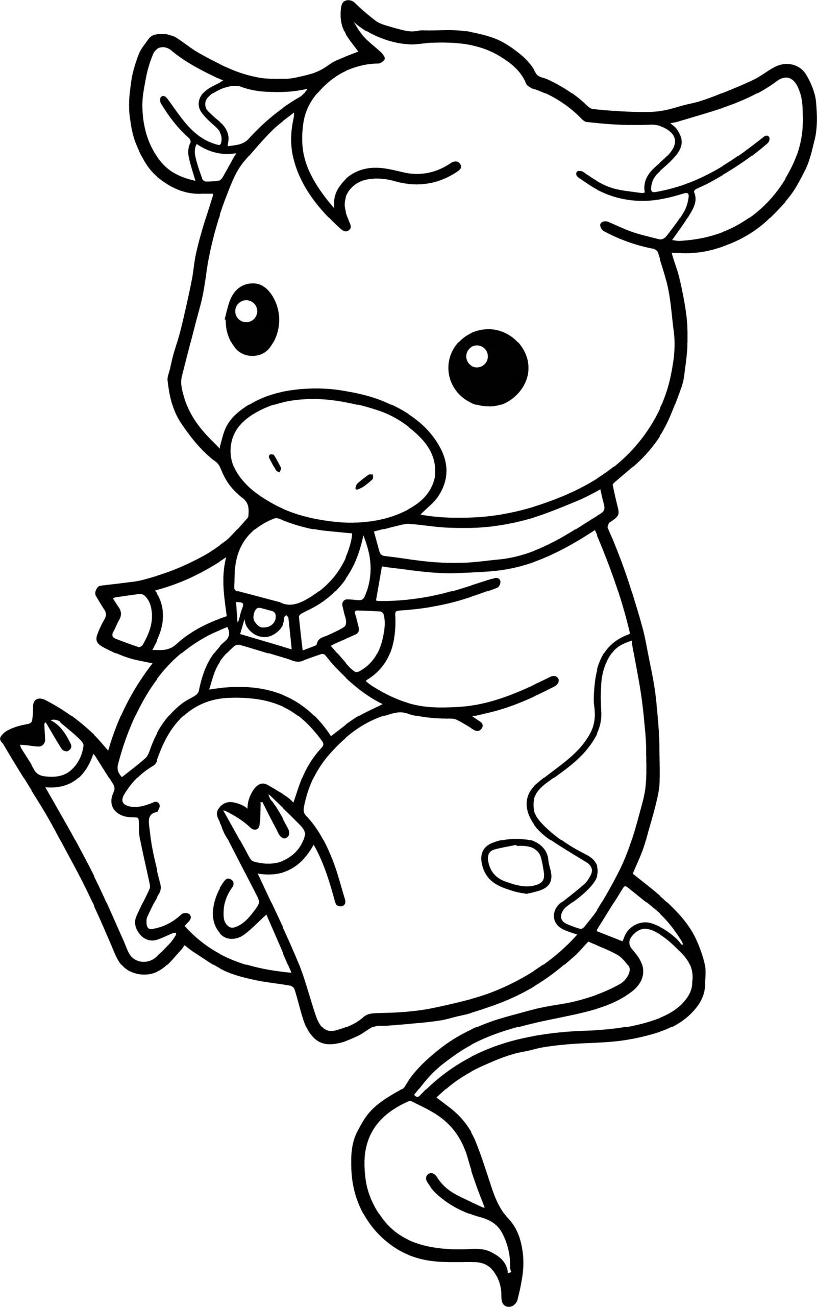 Animal Coloring Pages To Print