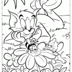 Coloring Book Pages Printable Activity Shelter