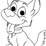 Coloring Pages For Kids A Pack Of 20 Drawings In PDF Etsy