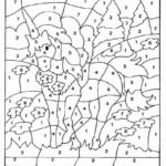 Coloring Pages Math Coloring Worksheets 3Rd Grade Math Worksheets
