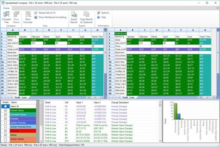 Compare Worksheets In Excel 2013 Worksheets Master