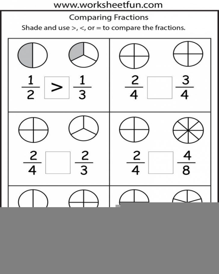 printable math worksheets 2nd grade