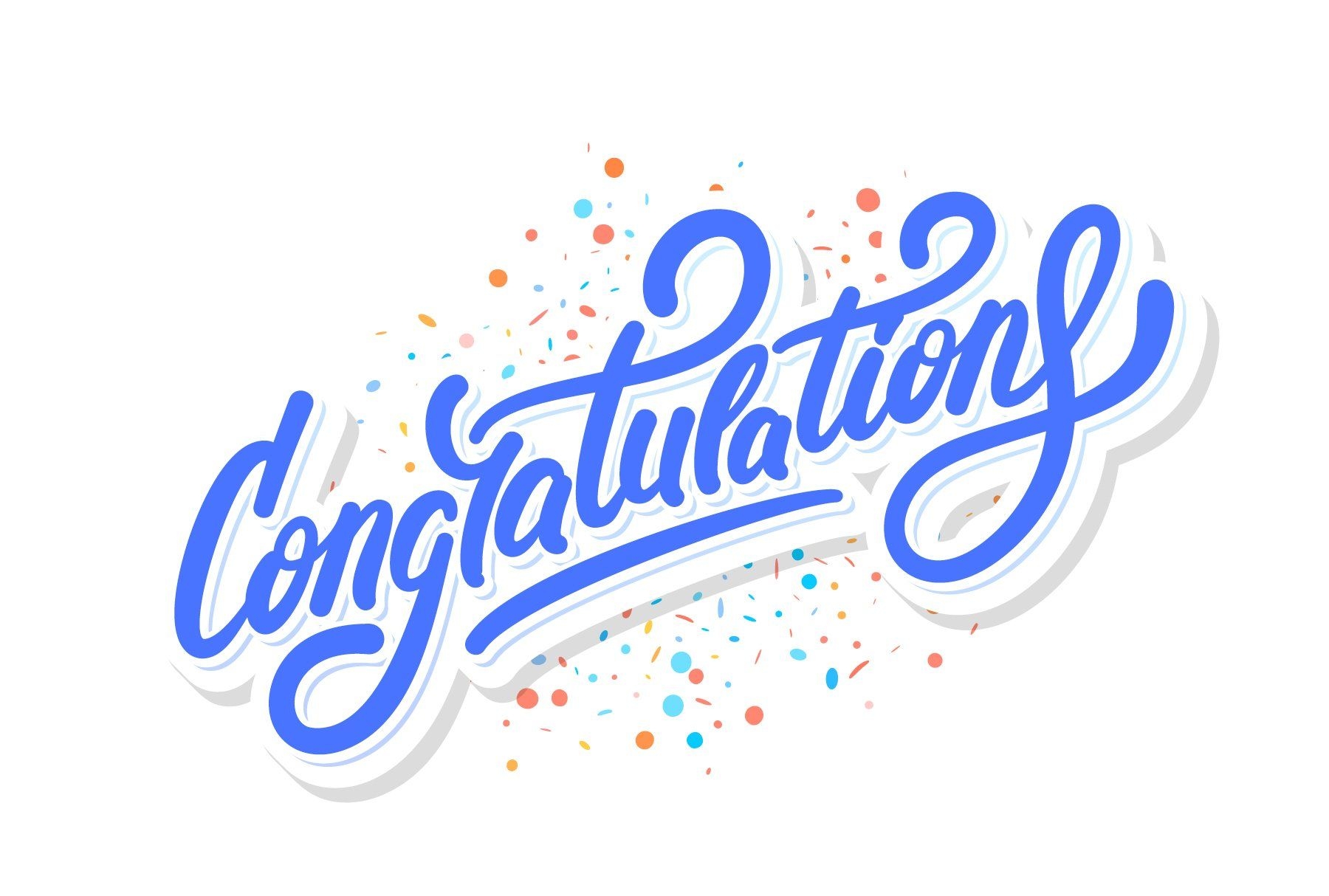 Congrats Printable Sign Printable Templates Wonderland