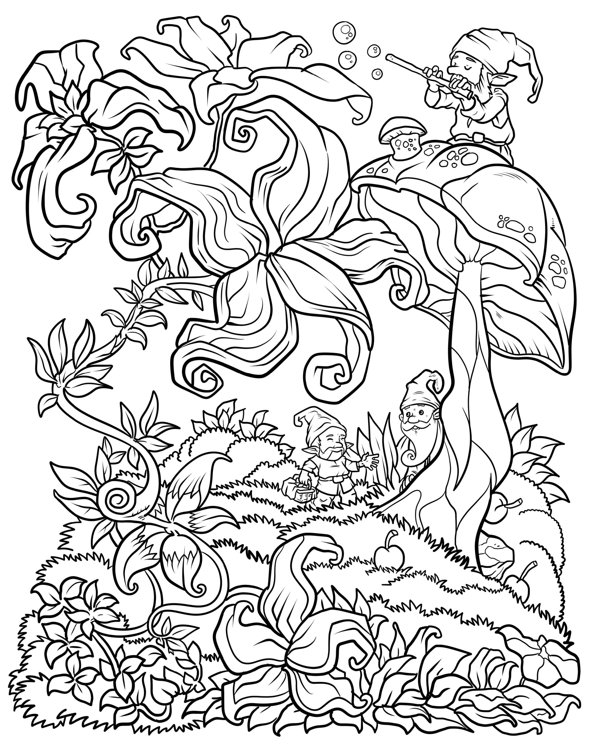 Cool Coloring Pages Printable