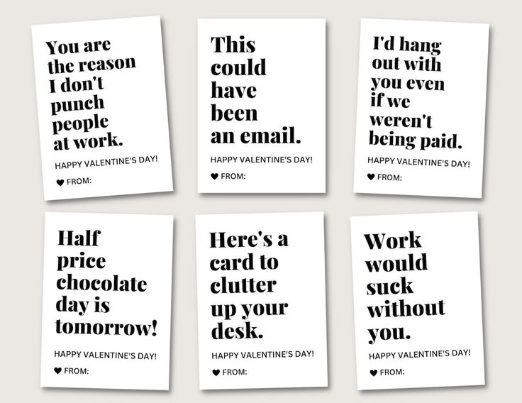 printable christmas cards for coworkers