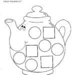 Crafts Actvities And Worksheets For Preschool Toddler And Kindergarten