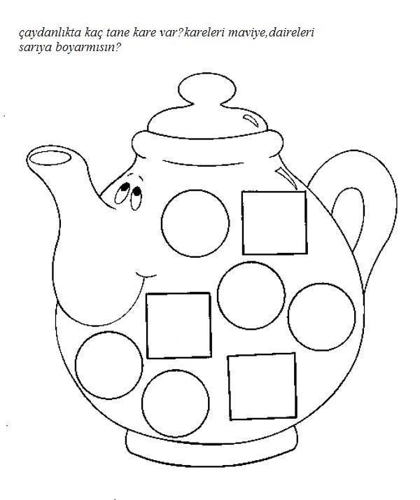 Crafts Actvities And Worksheets For Preschool Toddler And Kindergarten