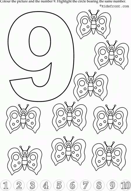 Crafts Actvities And Worksheets For Preschool Toddler And Kindergarten