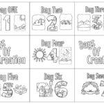 Creation Activity Pages 20 Free PDF Printables Printablee