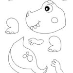 Cut Out Printable Crafts