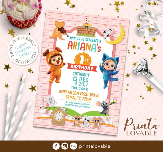 Dave And Ava Invitation Thanksgiving Birthday Parties Thanksgiving 