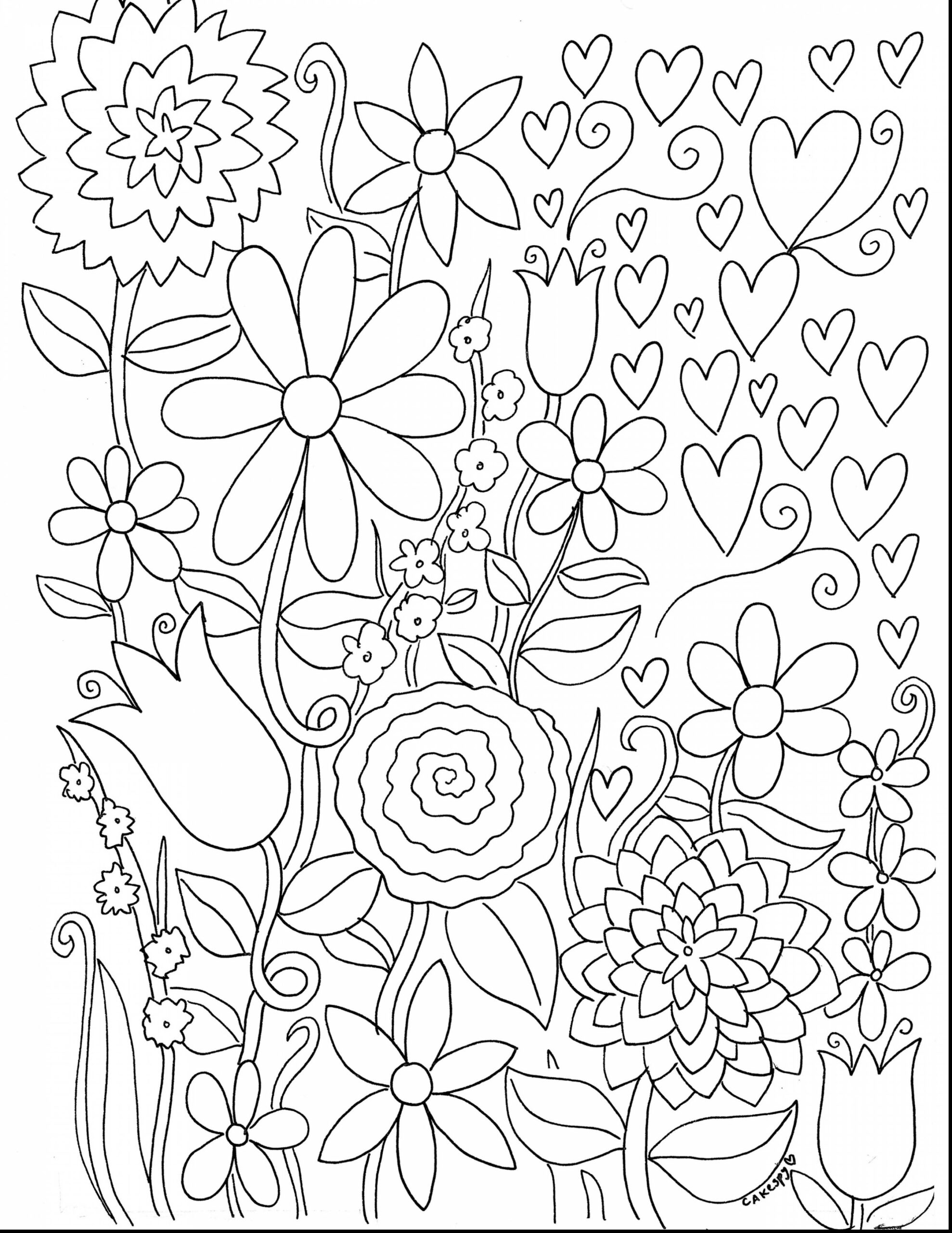 Free Coloring Pages