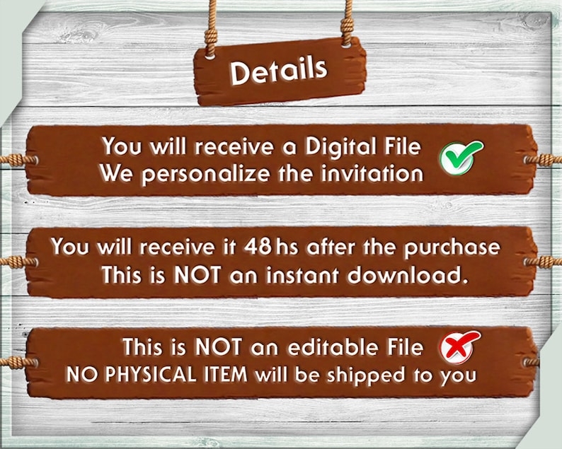 Despicable Me Invitation Template Digital Printable Invite Kids 