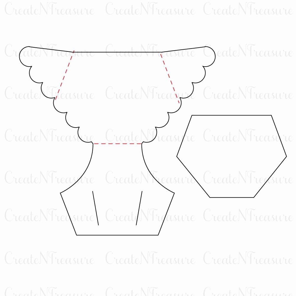 Diaper Invitation Template Free New Diaper Invitation Template Svg