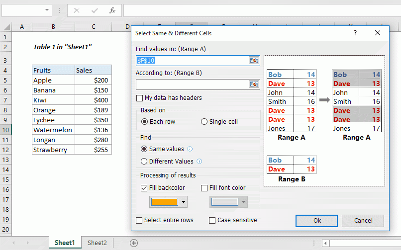 Difference Between Excel Workbook And Worksheet