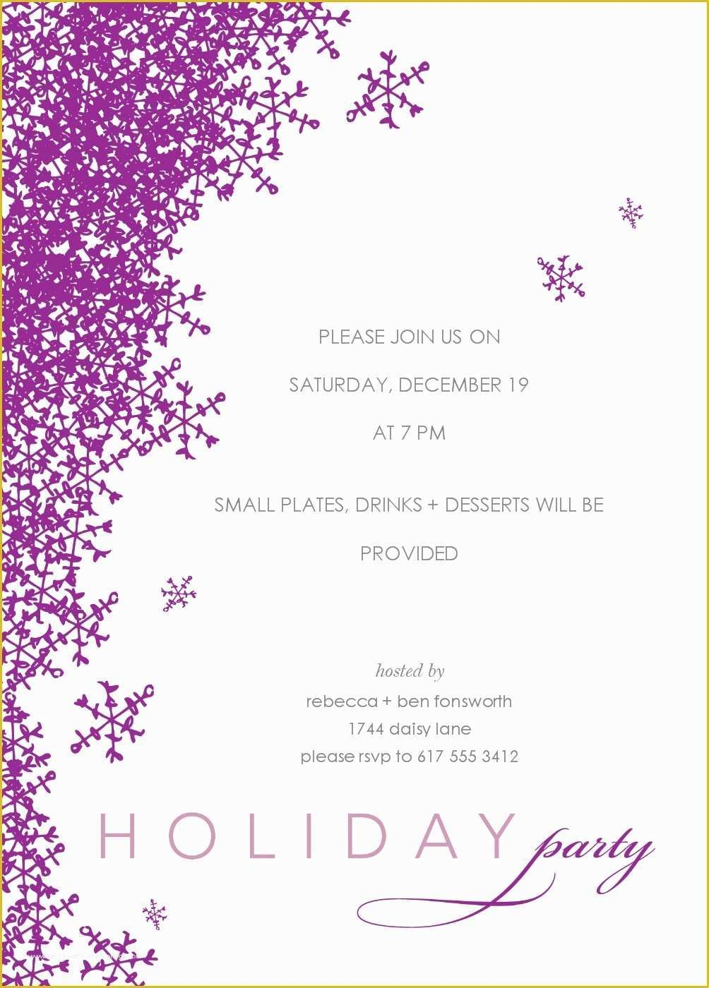 Dinner Invitation Templates Free Download Of Dinner Party Invitation 
