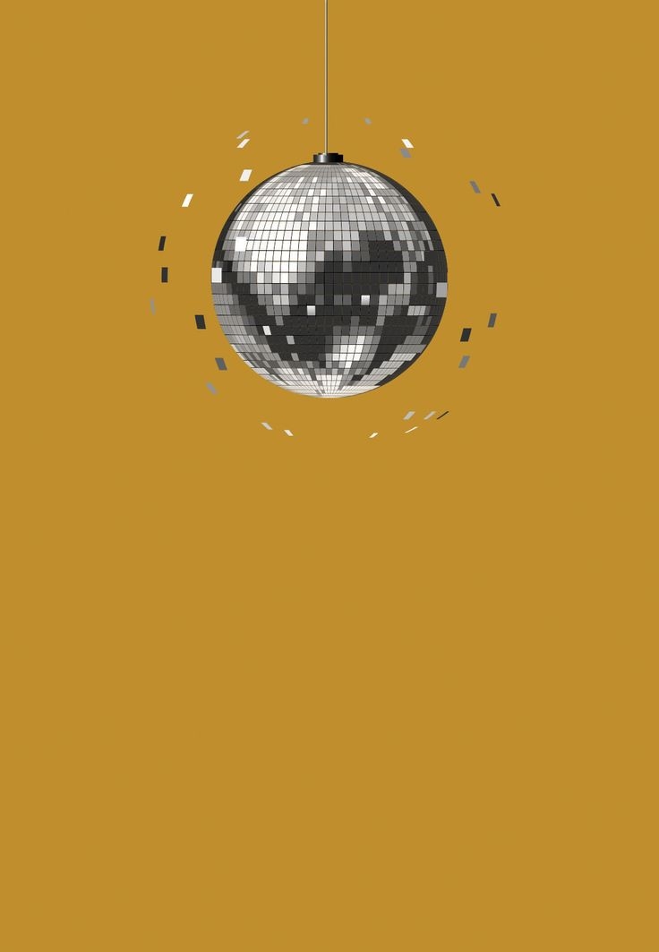 Disco Party Disco Ball Free Party Invitation Templates Online