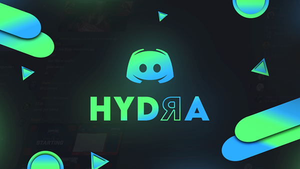 Discord Server Banner Template 1 Images Behance