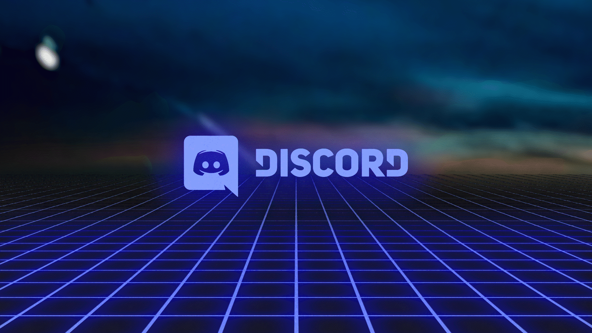 discord invite background template
