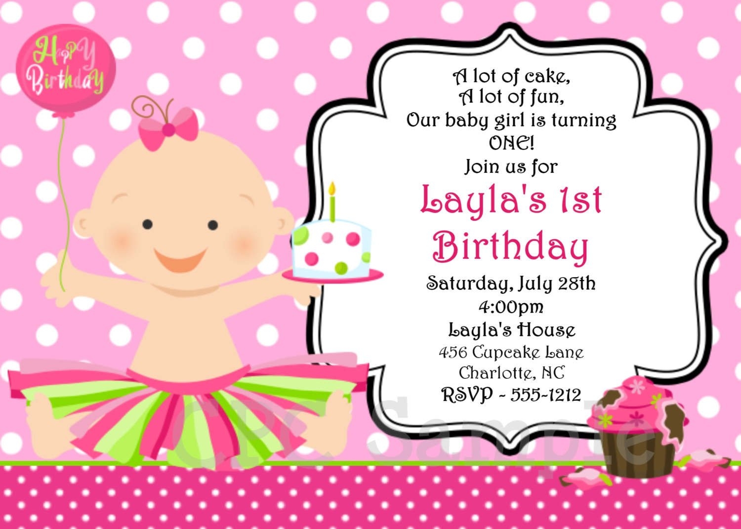 disney birthday invitation templates free