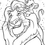 Disney Coloring Pages Best Coloring Pages For Kids