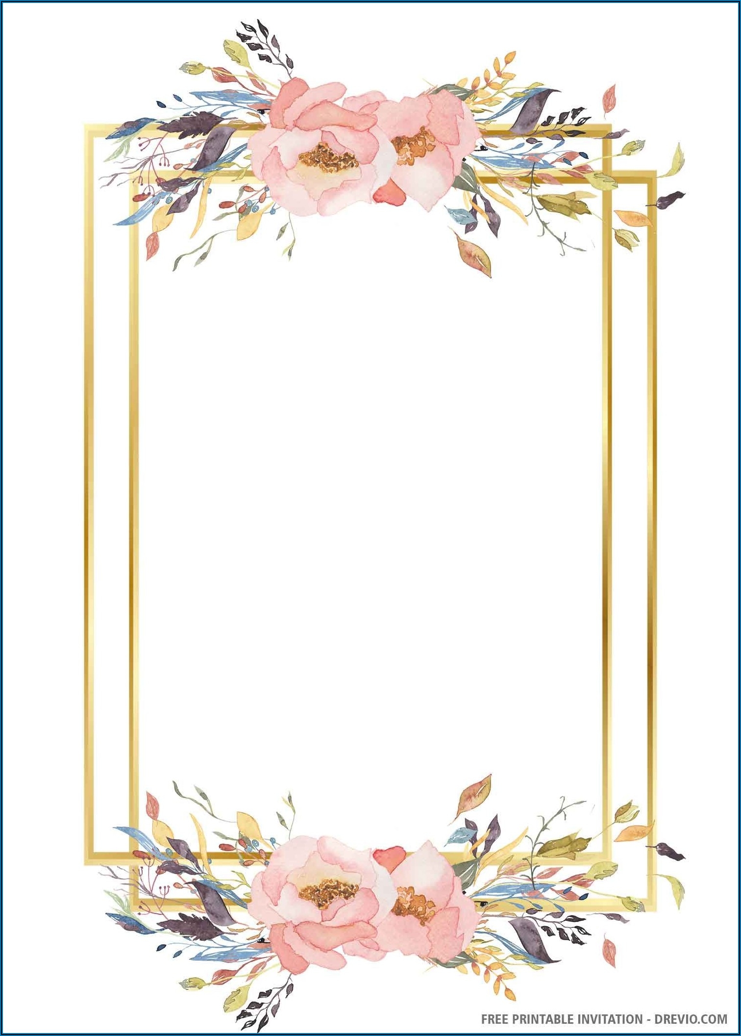 Disney Wedding Invitation Templates Invitations Resume Examples