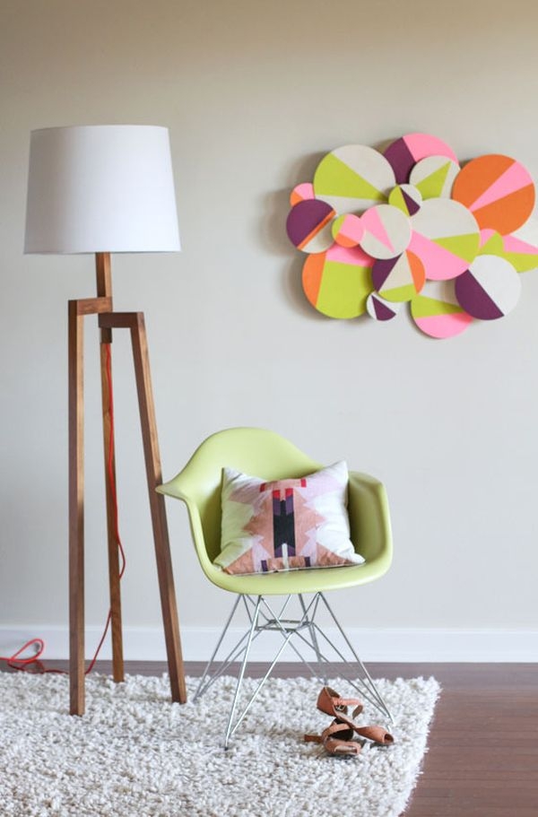 DIY Paper Craft Projects Home Decor Craft Ideas3