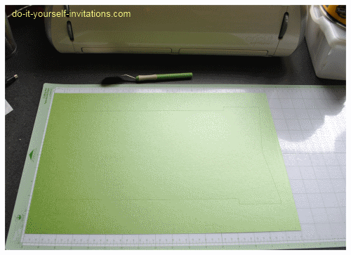 DIY Pocket Wedding Invitations Make Your Own