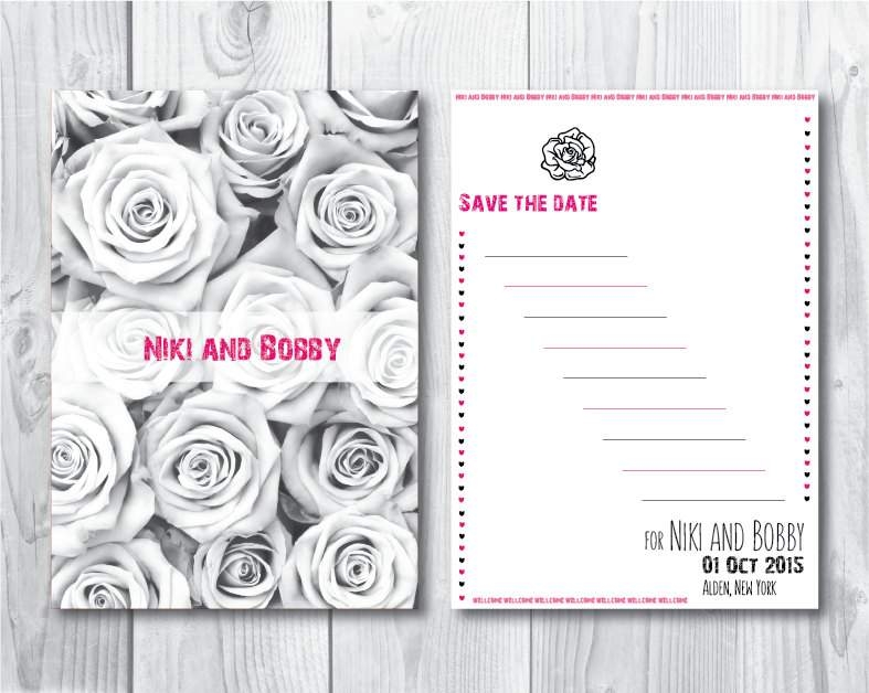 Do It Yourself Wedding Invitation Templates Wedding Invitation Templates