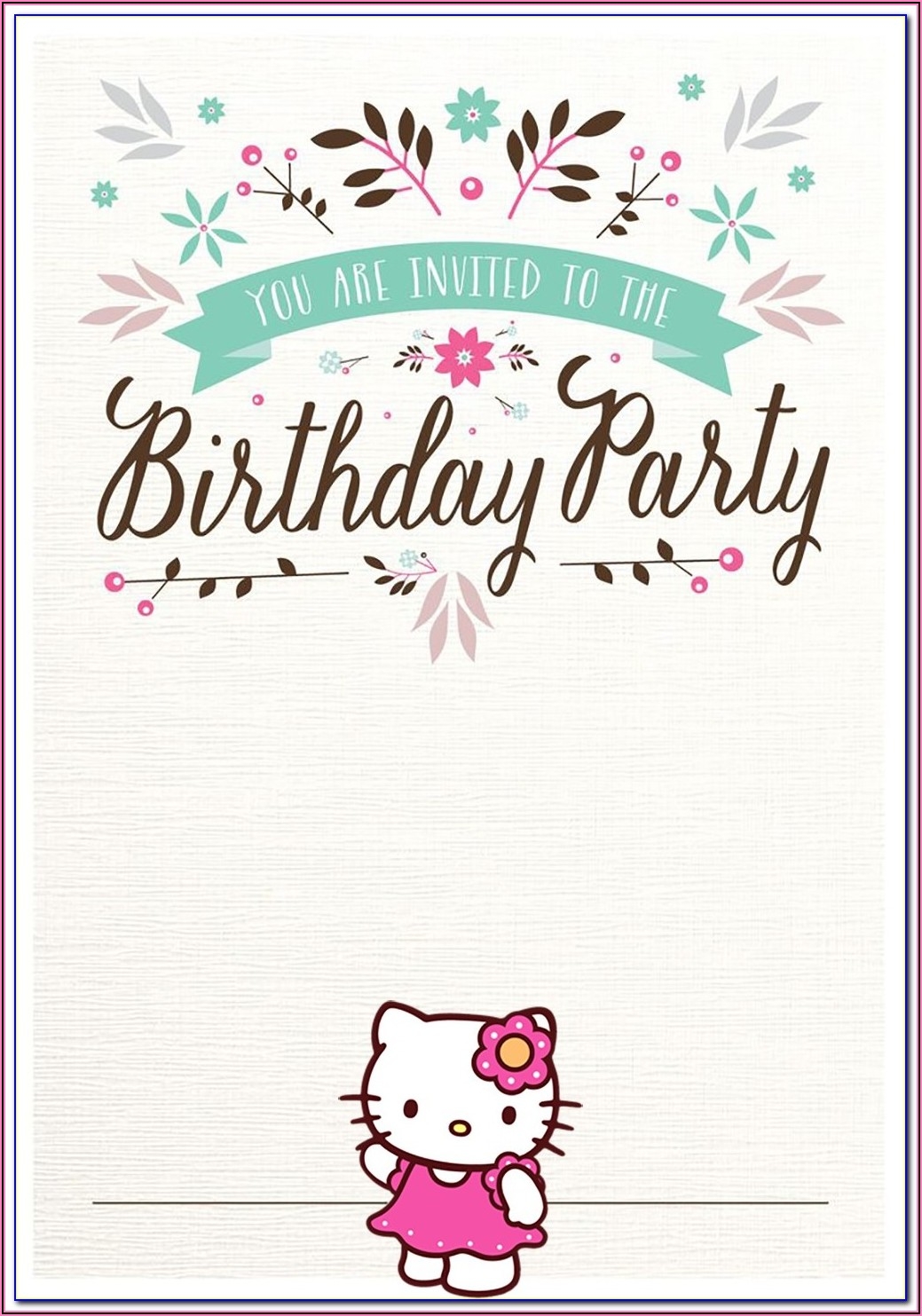 Doc Mcstuffins Invitations Template Invitations Resume Examples