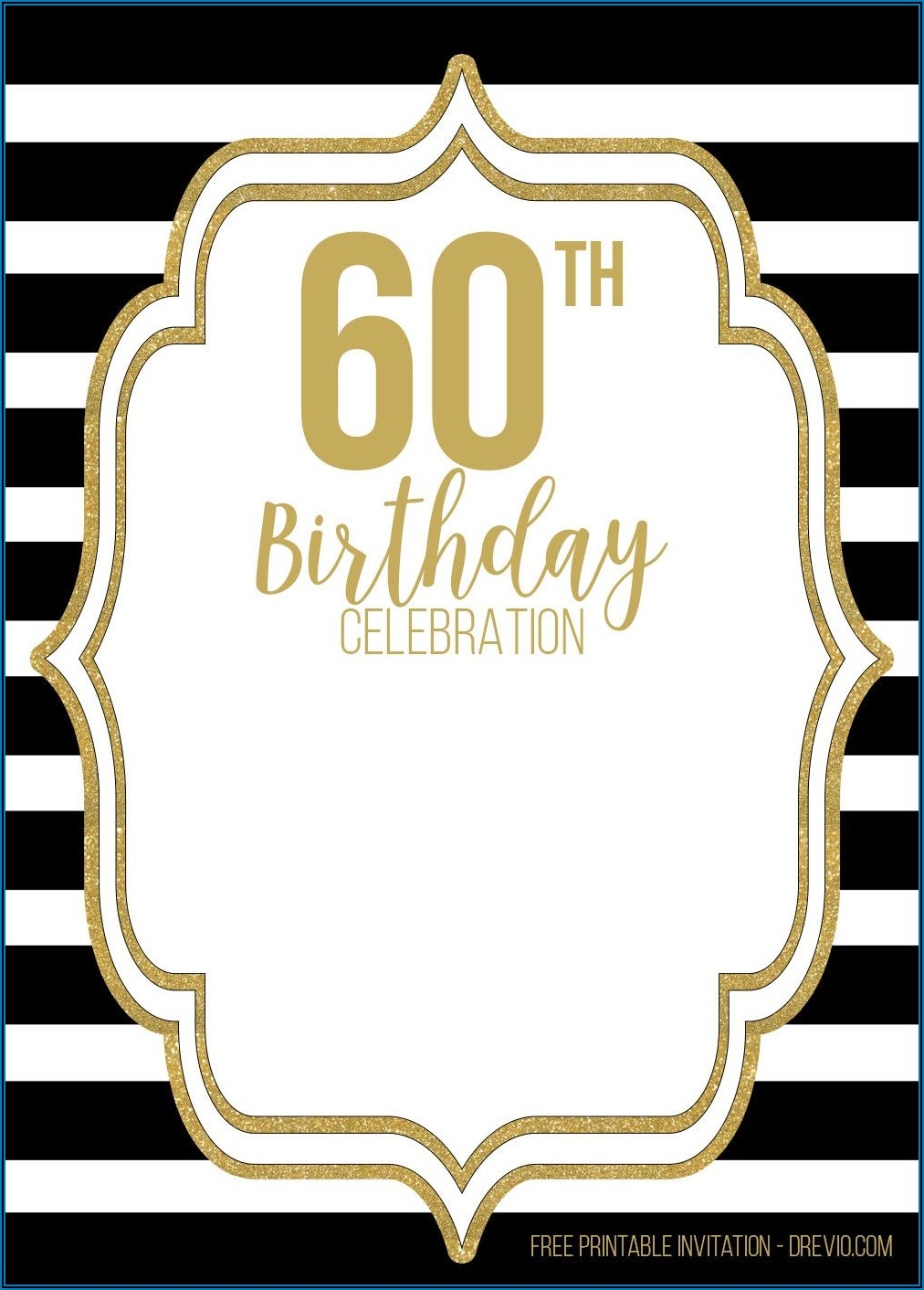 downloadable 16th birthday invitation templates free