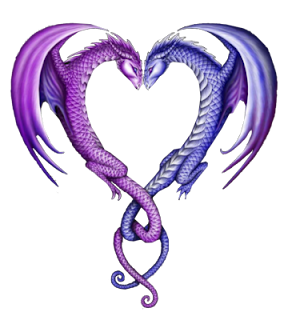 Dragon Valentine Cards Printable Dragon Greetings Cards Valentine 