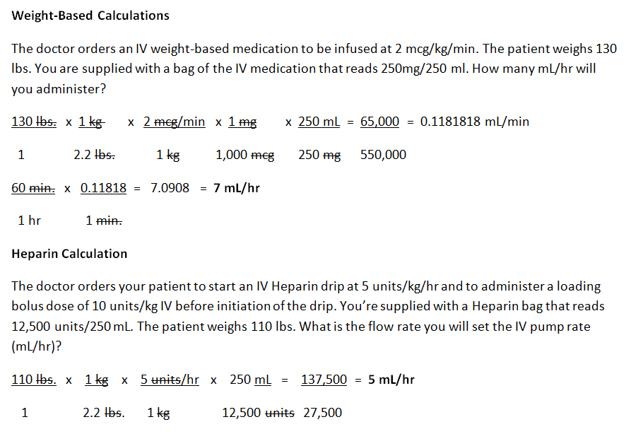 nursing dosage calculation practice worksheets with answers pdf