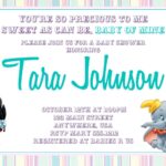 Dumbo Invitation Template Invitation Template Ideas