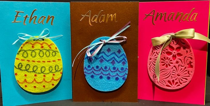 printable easter cards for grandchildren