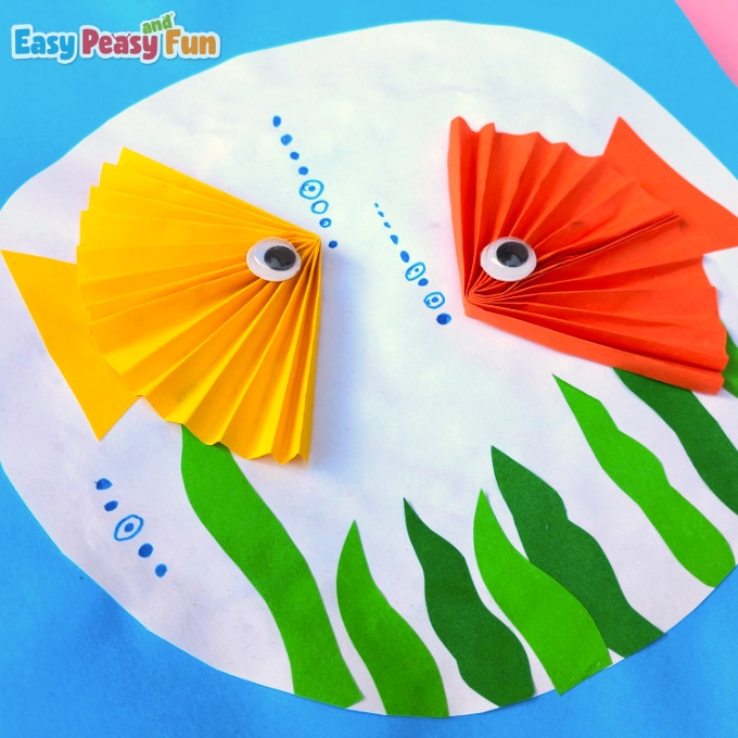Easy Craft Ideas Step By Step Infoupdate