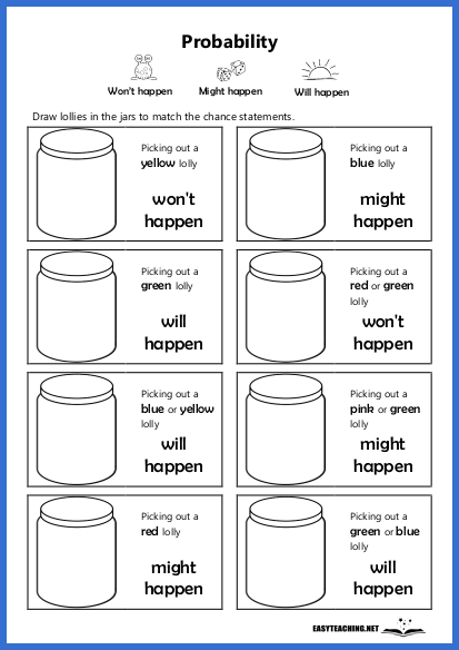 EasyTeaching Resources For Teaching Primary School Worksheets 