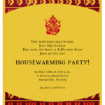Editable Housewarming Invitation Template Free TUTORE ORG Master Of