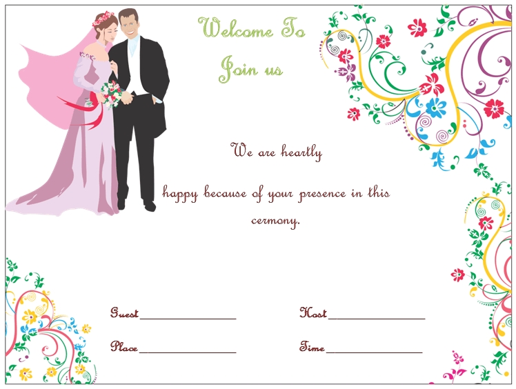 downloadable editable invitation templates