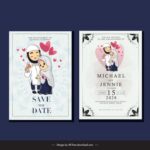 Editable Muslim Wedding Invitation Cards Templates Free Infoupdate