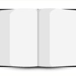 Editable Printable Book Template Binolf