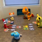 Elf On The Shelf Pokemon Card Printable