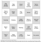 Emotional Coping Skills Worksheets Coping Skills Worksheets
