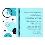 Employee Party Invitation Invitation Design Blog